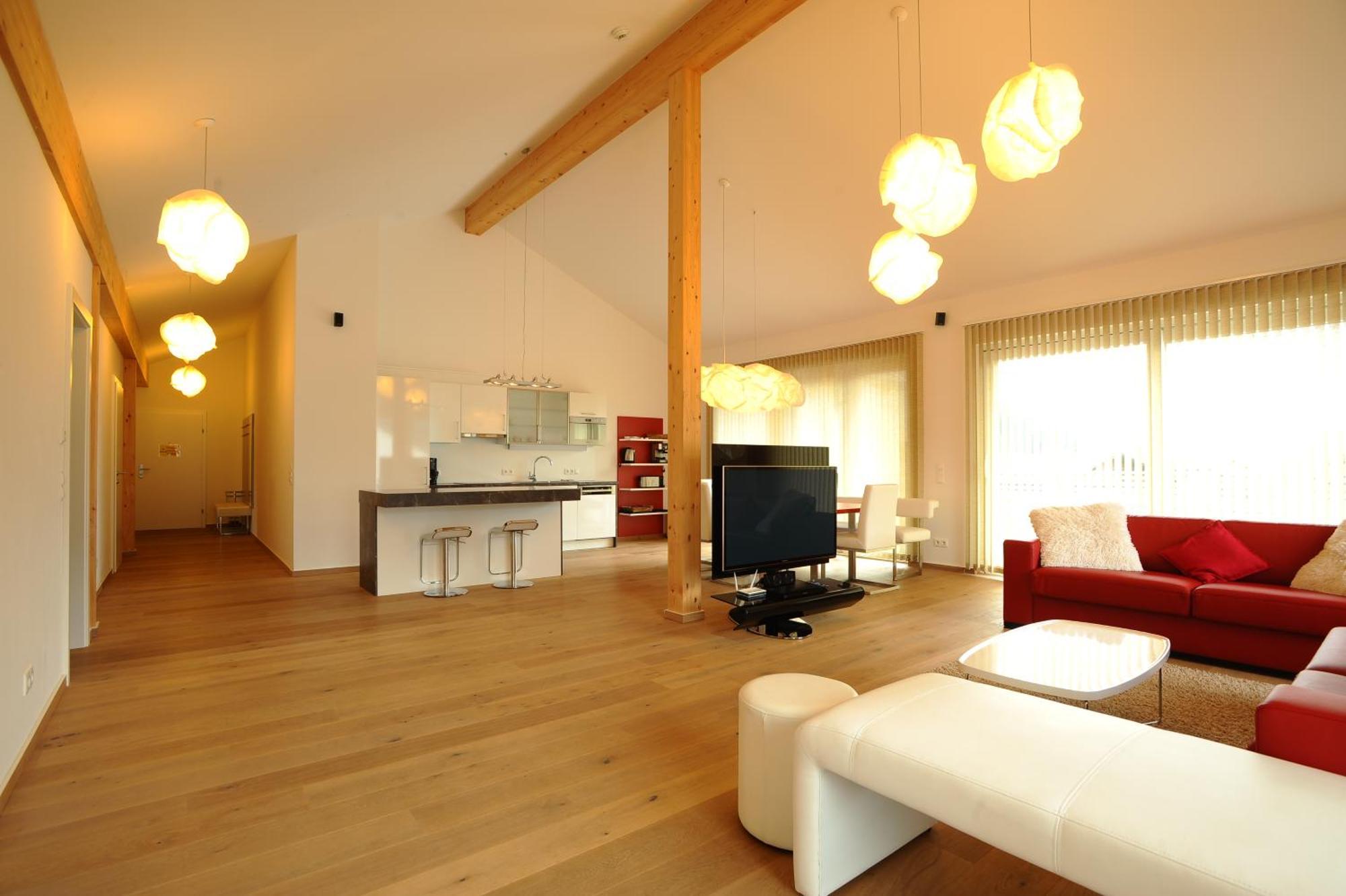 Penthouse Alpine Living Direkt An Der Skipiste By Schladmingurlaub Haus im Ennstal Pokój zdjęcie