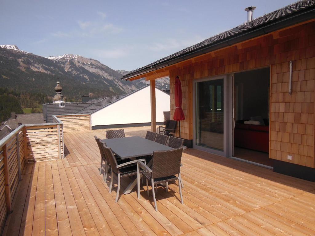 Penthouse Alpine Living Direkt An Der Skipiste By Schladmingurlaub Haus im Ennstal Pokój zdjęcie