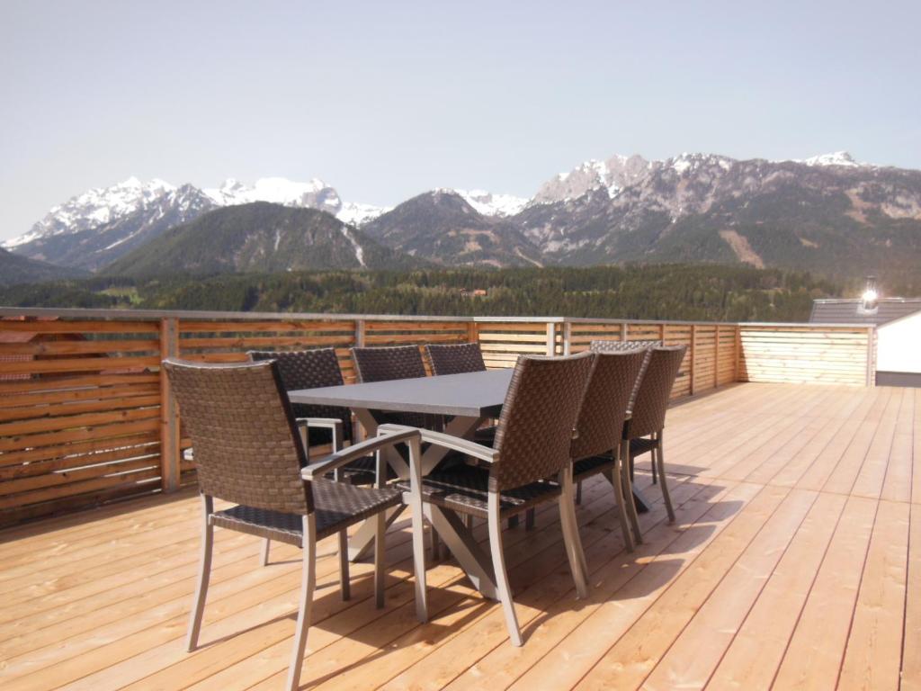 Penthouse Alpine Living Direkt An Der Skipiste By Schladmingurlaub Haus im Ennstal Pokój zdjęcie