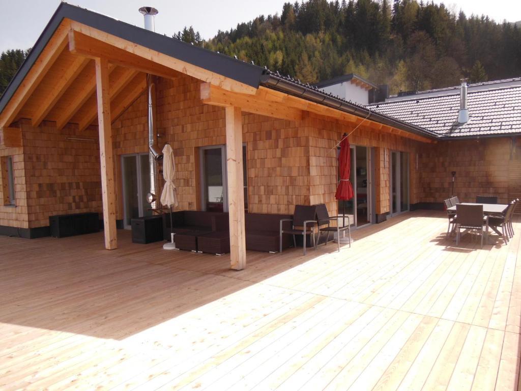 Penthouse Alpine Living Direkt An Der Skipiste By Schladmingurlaub Haus im Ennstal Pokój zdjęcie
