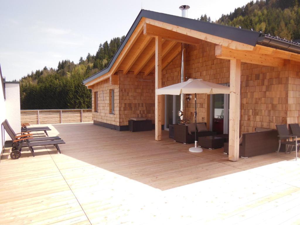 Penthouse Alpine Living Direkt An Der Skipiste By Schladmingurlaub Haus im Ennstal Pokój zdjęcie