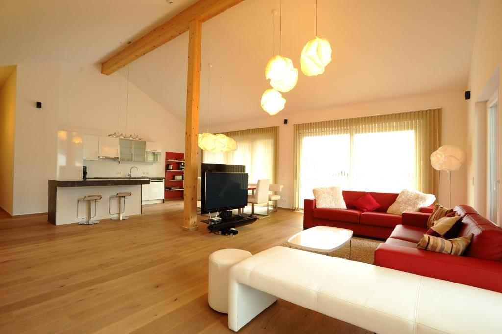 Penthouse Alpine Living Direkt An Der Skipiste By Schladmingurlaub Haus im Ennstal Zewnętrze zdjęcie